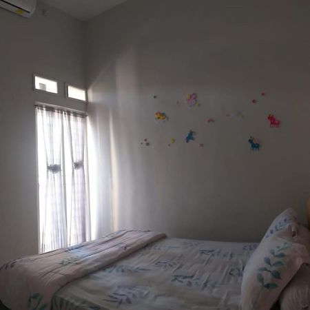 Oemah Arma Rinjani 2 Villa Batu  Exterior photo