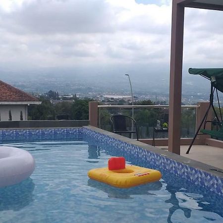 Oemah Arma Rinjani 2 Villa Batu  Exterior photo