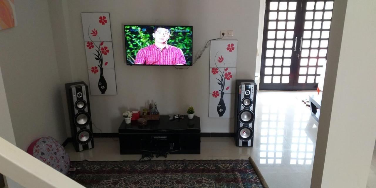 Oemah Arma Rinjani 2 Villa Batu  Exterior photo