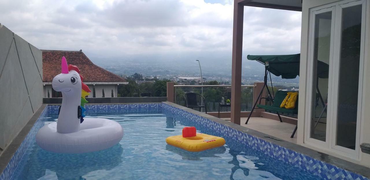 Oemah Arma Rinjani 2 Villa Batu  Exterior photo